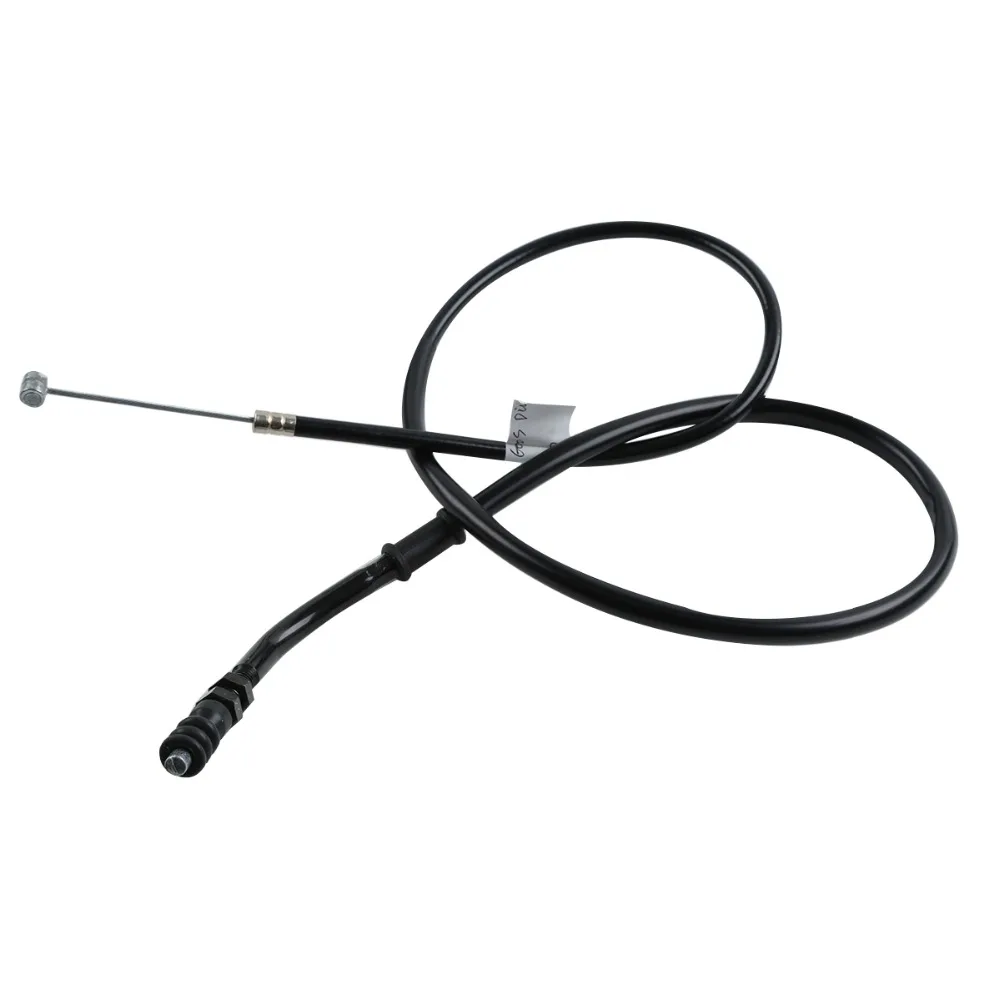 Кабель сцепления мотоцикла для Yamaha XJ 600 S Div 1994 1997 1995 1996 4BP 26335 00|Рычаги веревки и