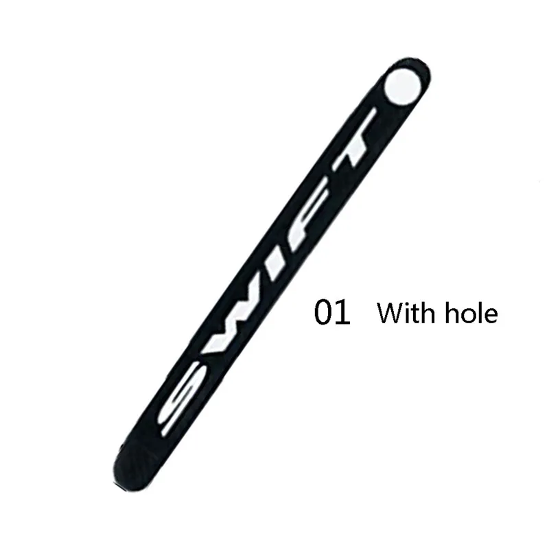 Carbon Fiber Brake Light Sticker Styling Brake light Sticker Brake