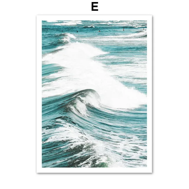 Mountain-Lighthouse-Leaves-Seascap-tree-Nordic-Posters-And-Prints-Wall-Art-Canvas-Painting-Wall-Pictures-For.jpg_640x640 (4)
