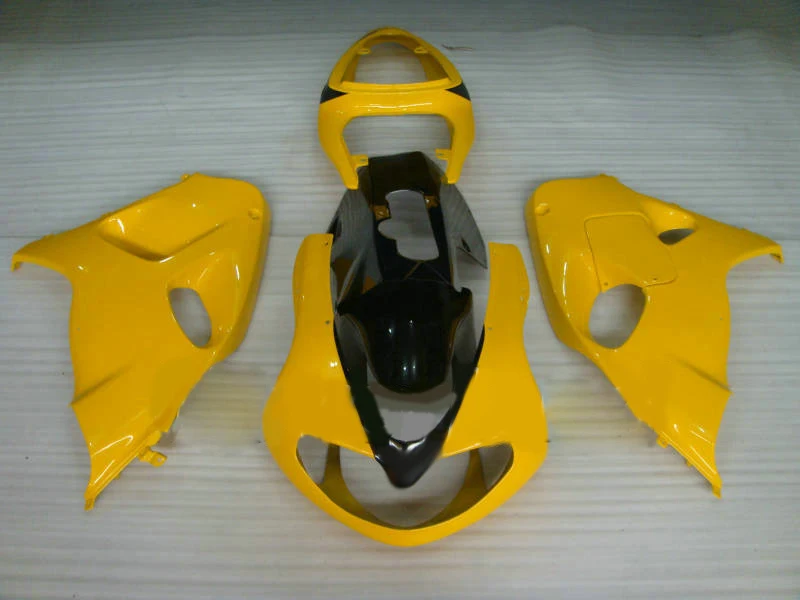 Suzuki TL1000R fairing5