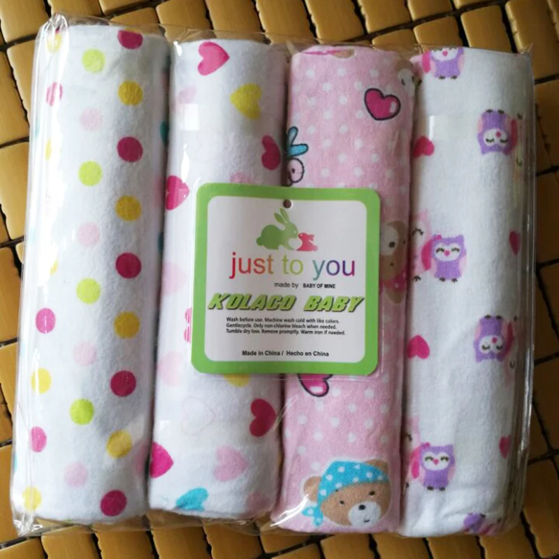 Sale Cobertor Receiving Newborn Supersoft 76*76cm 1