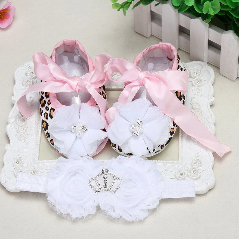 Christening Lace baby booties sapato bebe menina zapatillas festa