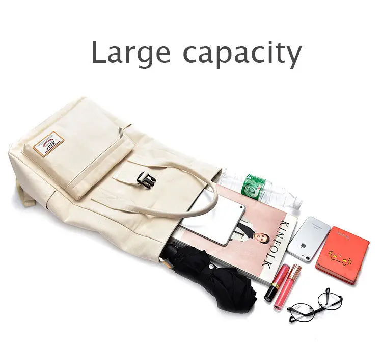 Женская сумка рюкзак plecak na laptopa damski mochila mujeres девушки холст ноутбук рюкзак школьные сумки рюкзак для подростков
