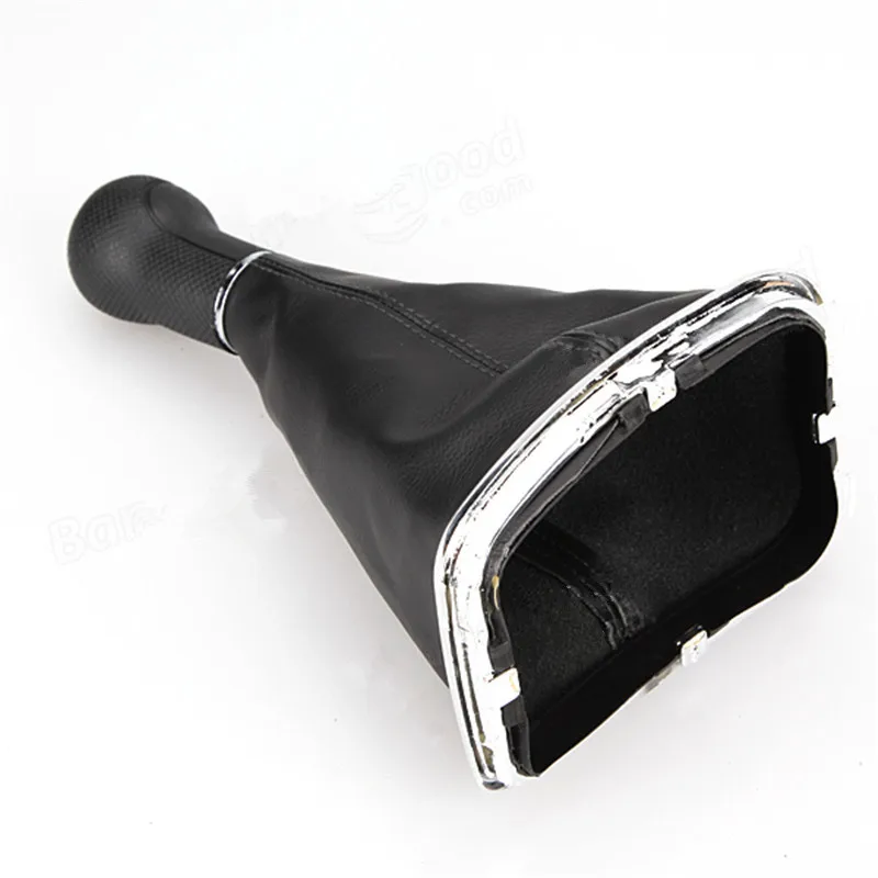 5 Скорость Шестерни рукоятка рычага переключения передач для Volkswagen ...