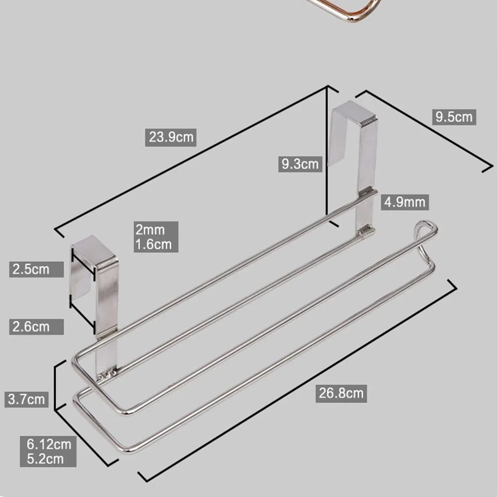 Cabinet Bathroom Toilet Paper
