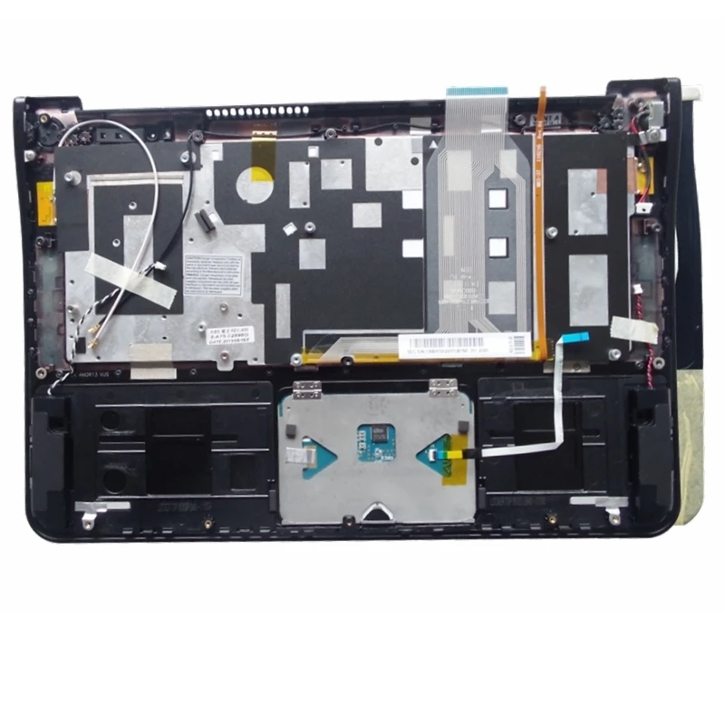 Teclado para Samsung Teclado do Laptop Novo 900x3a-a01 900x3a-b01 Substituir 900x1a 900x1b kr Np900x3a - Imagem 2