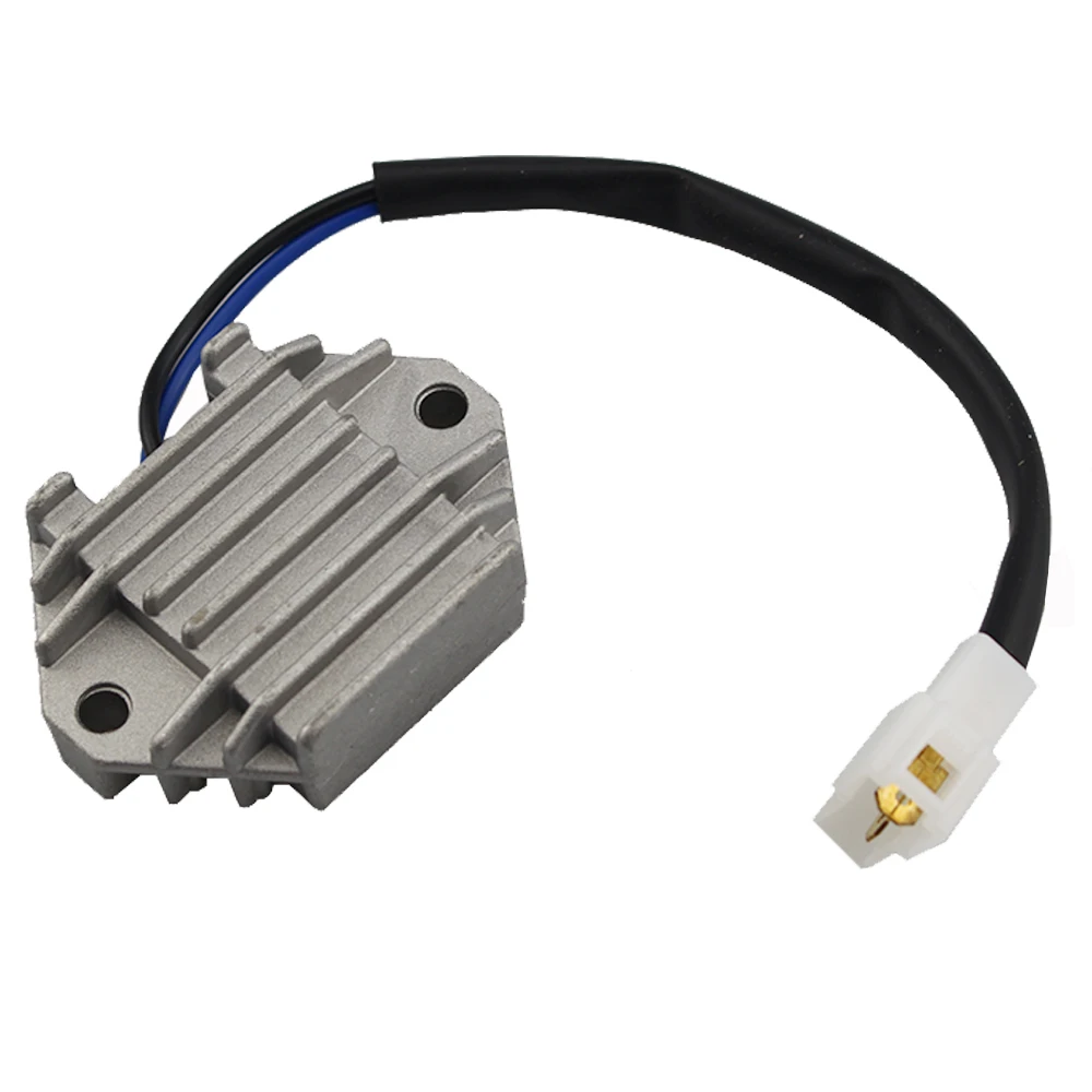 Areyourshop Regulador Rectificador Voltaje para CBR929 CBR 900 RRY//RR1 929 cc Fireblade
