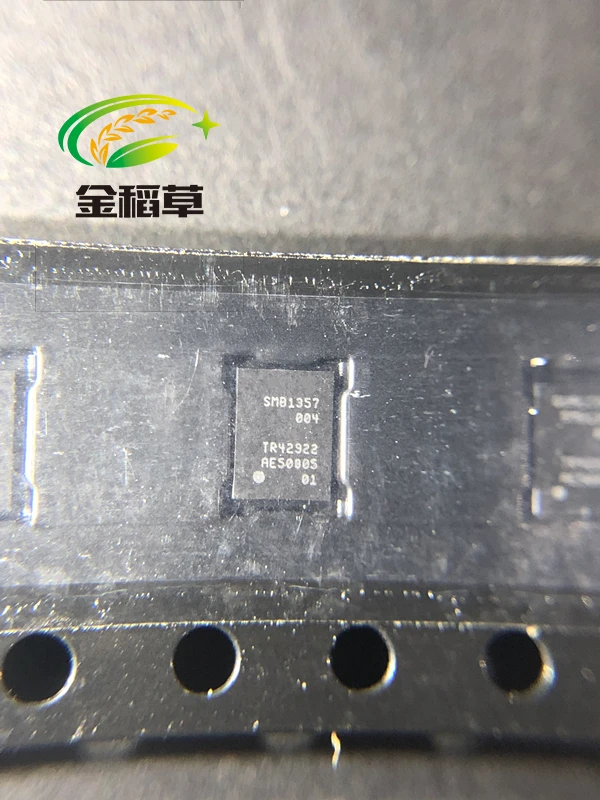 5 шт./лот SMB1357 USB зарядное устройство IC для Xiaomi Note зарядка чип 30 контактов