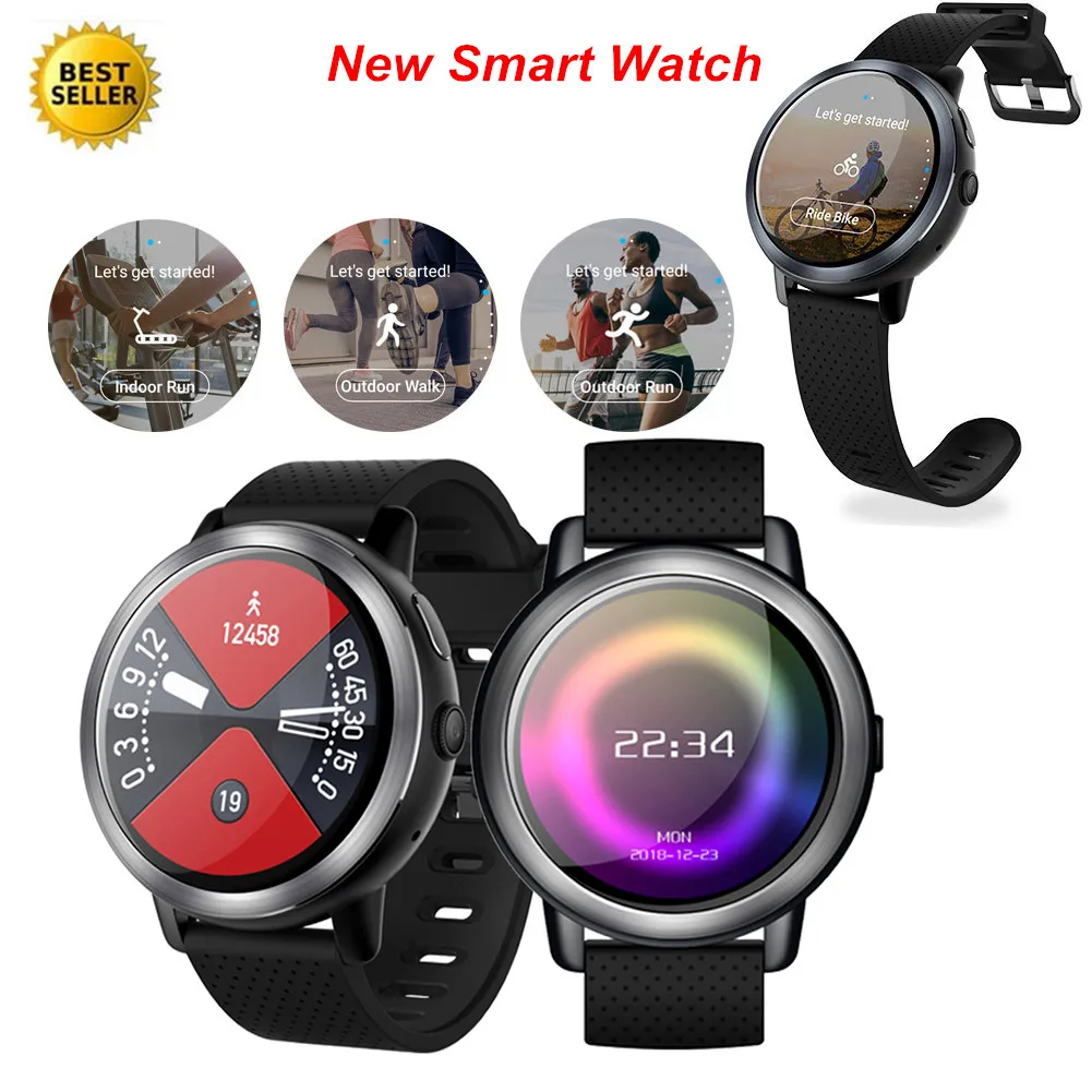 smartwatch wifi sim