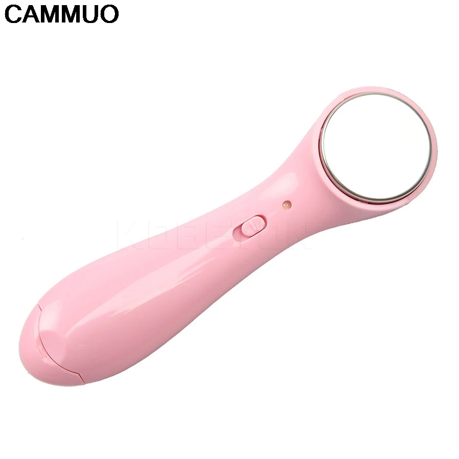 Ультразвуковое ионное оборудование для красоты лица CAMMUO ультразвуковой уход за