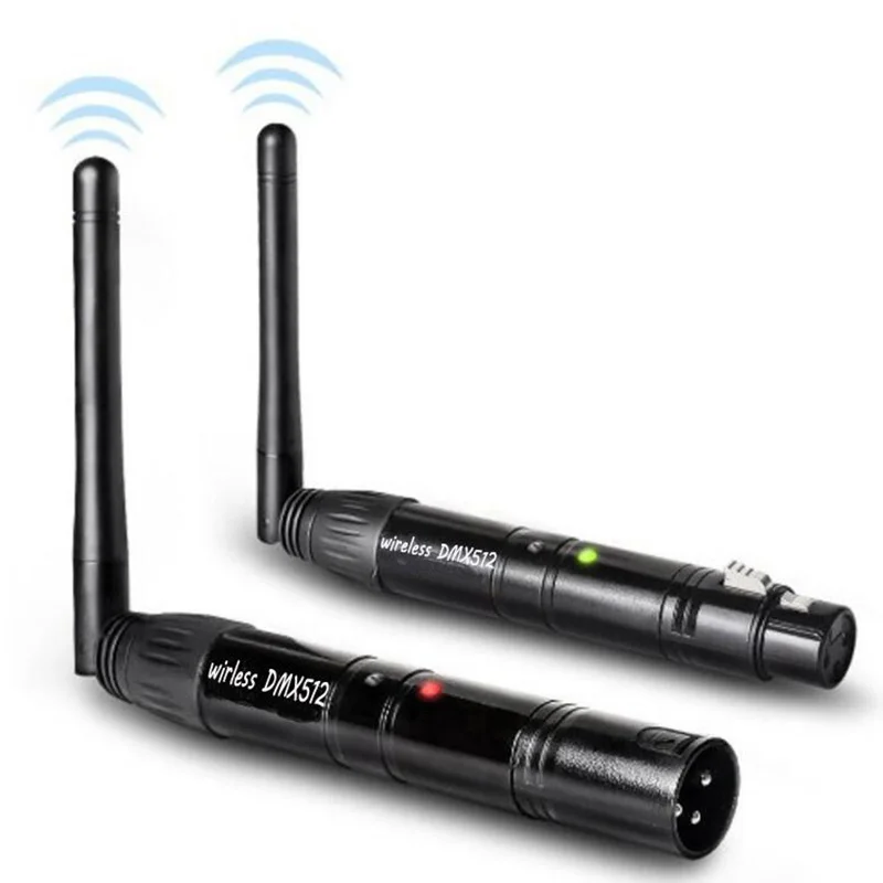 WIFI-DMX01-M