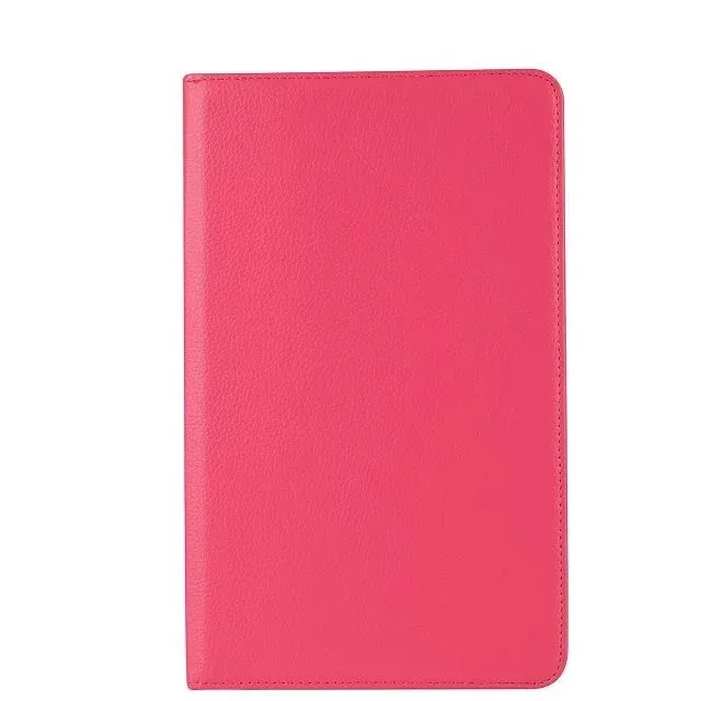 t585 t587 360, capa com suporte giratório,