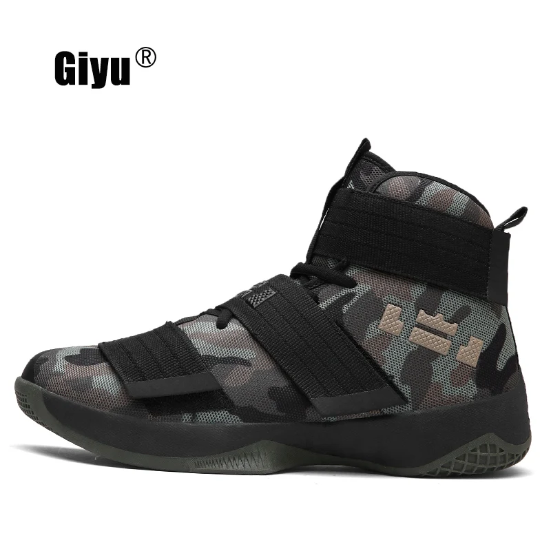 2019 баскетбольные кроссовки для мужчин Lebron Ultra Green Boost Camouflage Basket Homme обувь унисекс