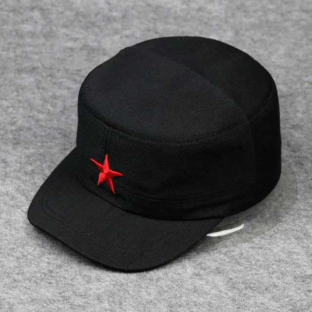 fidel castro hat