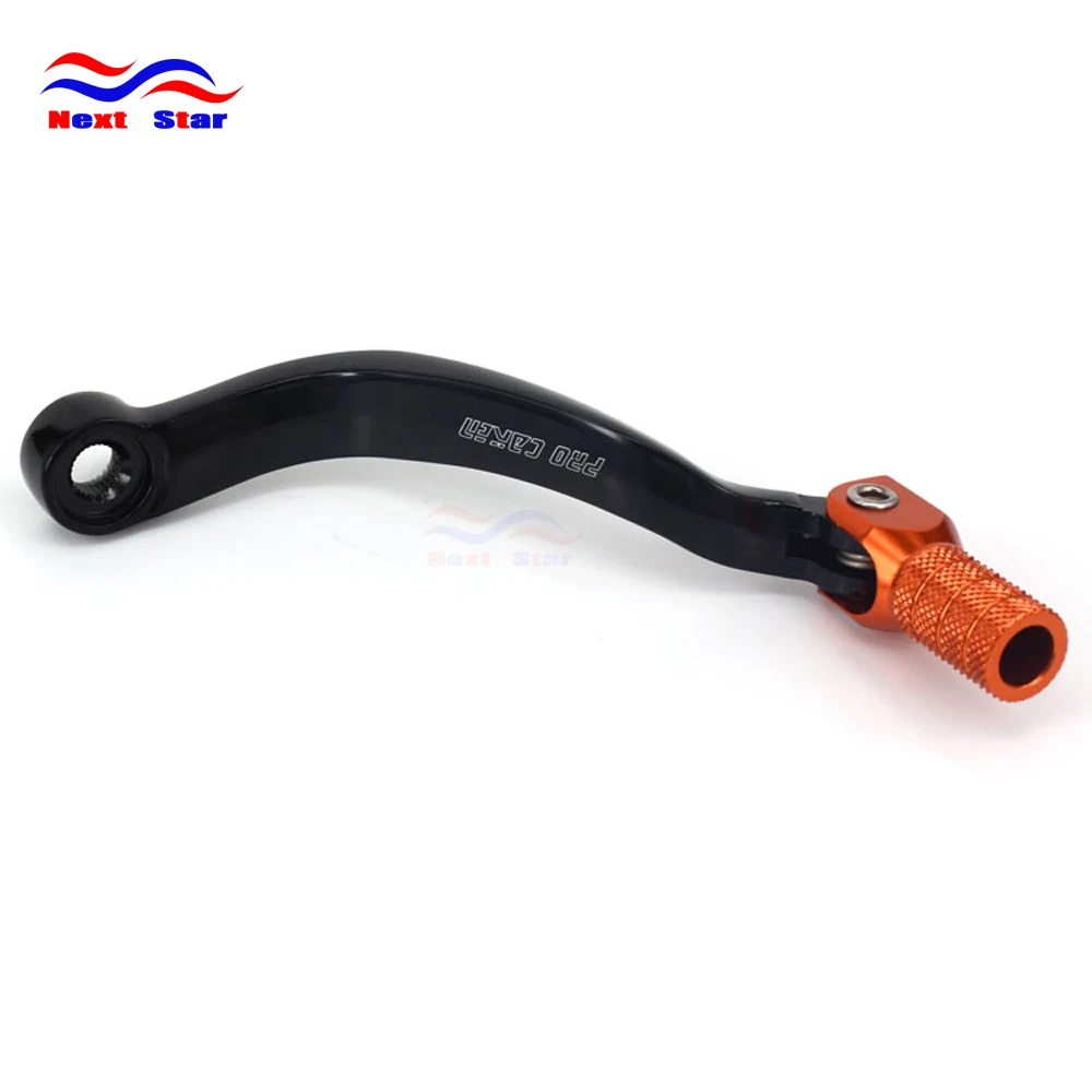 Motorcycle CNC Gear Shifter Shift Lever For KTM XCFW EXCF EXC SMR SXF