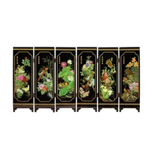 Экраны и перегородки для комнат