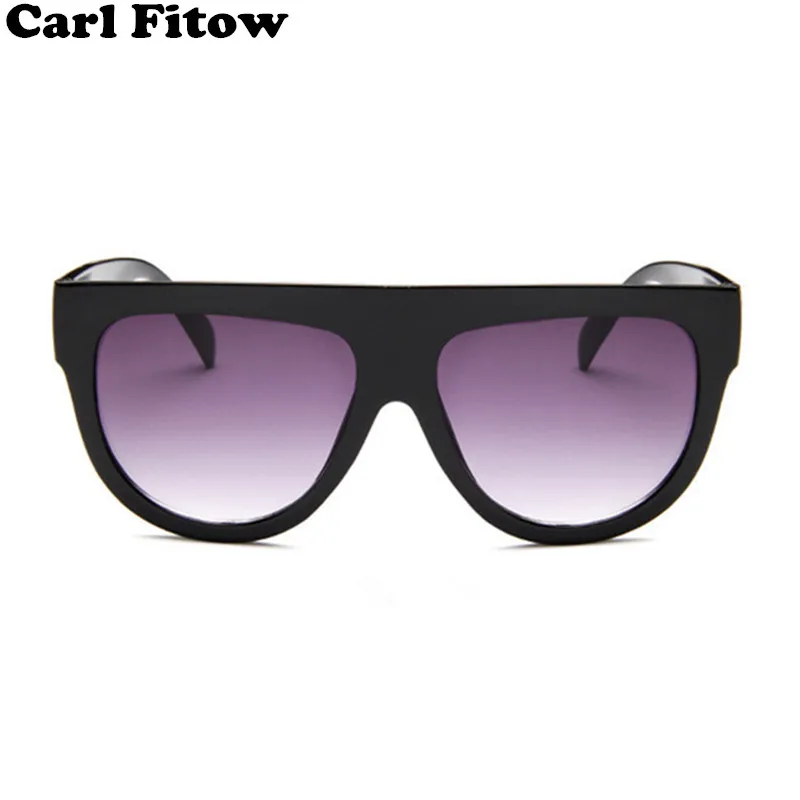 Gafas Модные женские солнцезащитные очки Брендовые дизайнерские Роскошные Винтажные Солнцезащитные очки большая полная оправа женские очки UV400
