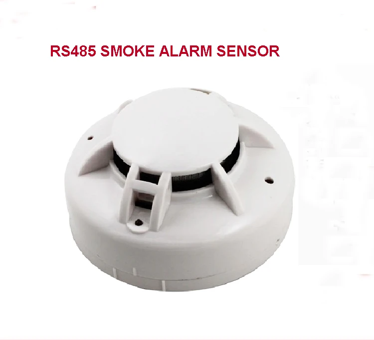 

Free shipping Smoke alarm sensor RS485 Secondary development Smoke transducer gas sensor 1W