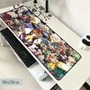 My hero academia – tapis de souris 800x300x2mm, magnifique accessoire dominateur pour ordinateur, clavier de jeu ► Photo 3/5