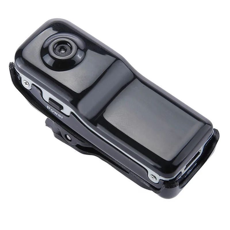 Миниатюрные видеокамеры Mayitr MD80 портативные спортивные цифровые