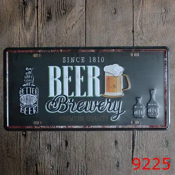 

HOME CAFE MENU COFFEE METAL TIN SIGN Old Wall Metal Painting ART FOR BAR ROOM METAL PLATE Decor 15*30 CM