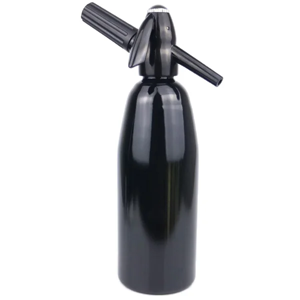 DIY Soda Water Siphon Home Drink Juice Machine Bar Beer Soda Syphon