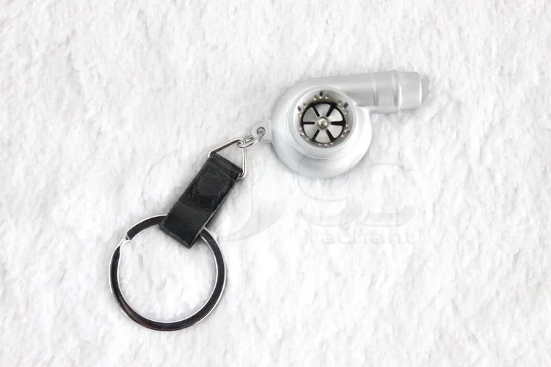 Type 1 Turbo with Whistle Key Ring Key Chain (16)