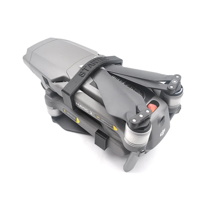 Propeller Fixed Clip Lock Buckle  bracket protect With battery switch button protection for DJI Mavic 2 Pro zoom Drone Accessories 1 (13)