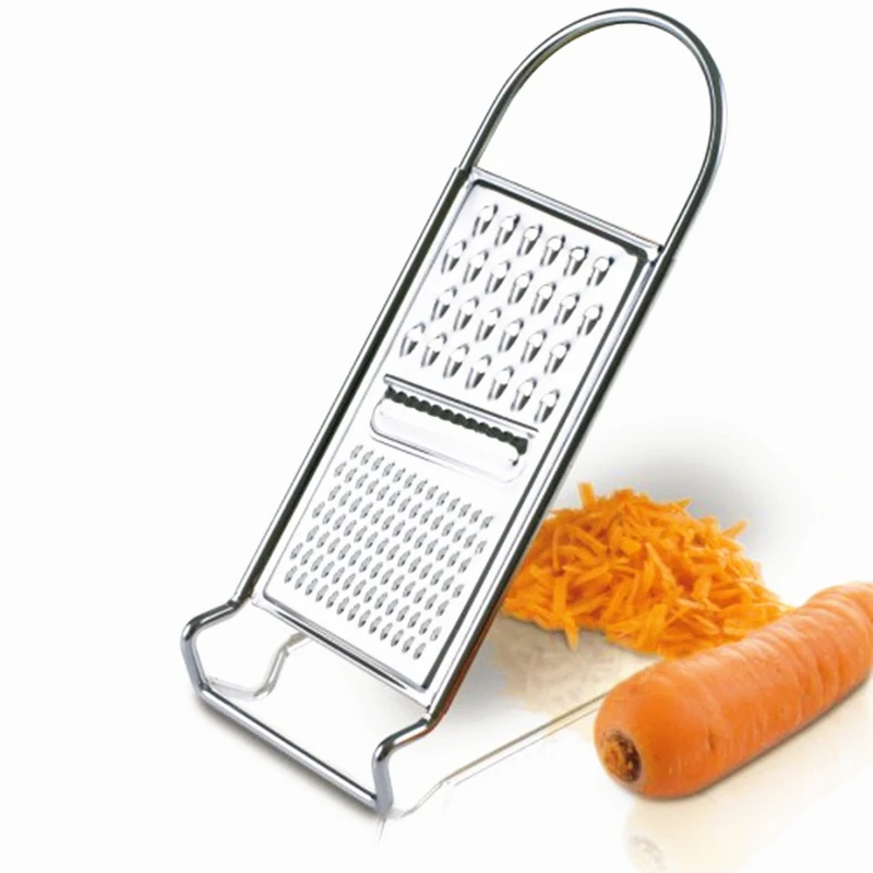 free shipping sharpner multi-functional food plane shredder planing tool Shred the potatoes grater Thickening stainless | Дом и сад