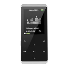 CARPRIE mp4 плееры Bluetooth 4,1 HiFi 8G MP3 MP4 плеер рекордер ручка Медиа Видео FM радио 8D1031 Прямая поставка