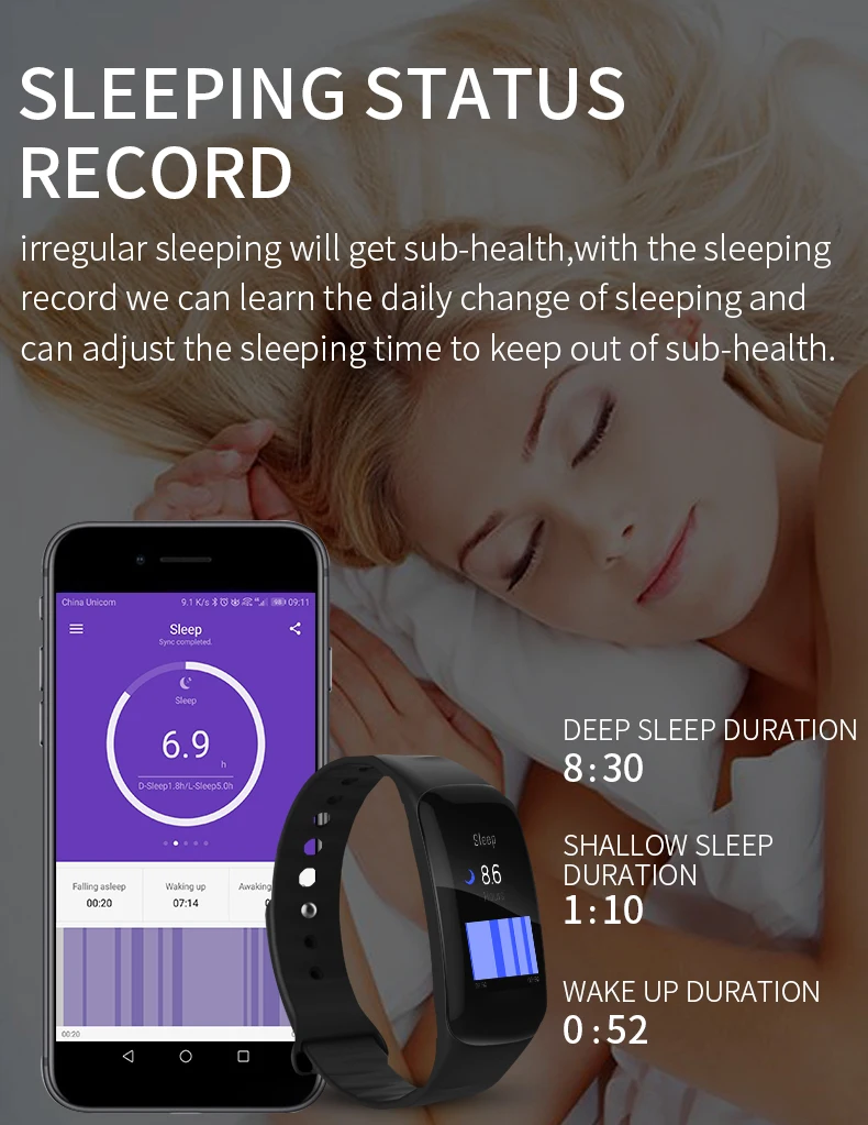 Smart Band (10)