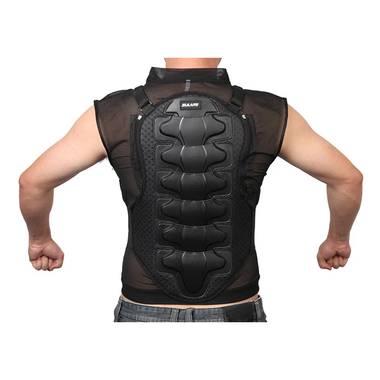 motocross chest protector vest
