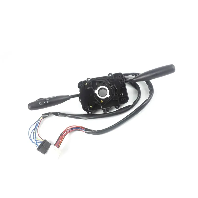 

Turn signal Wiper Switch for TFR 1997 8-97111495 LHD