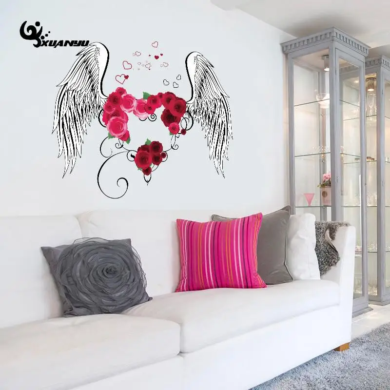 Rose Wall Decor online get cheap rose wall decor -aliexpress | alibaba group Rose Wall Decor online get cheap rose wall decor -aliexpress | alibaba group
