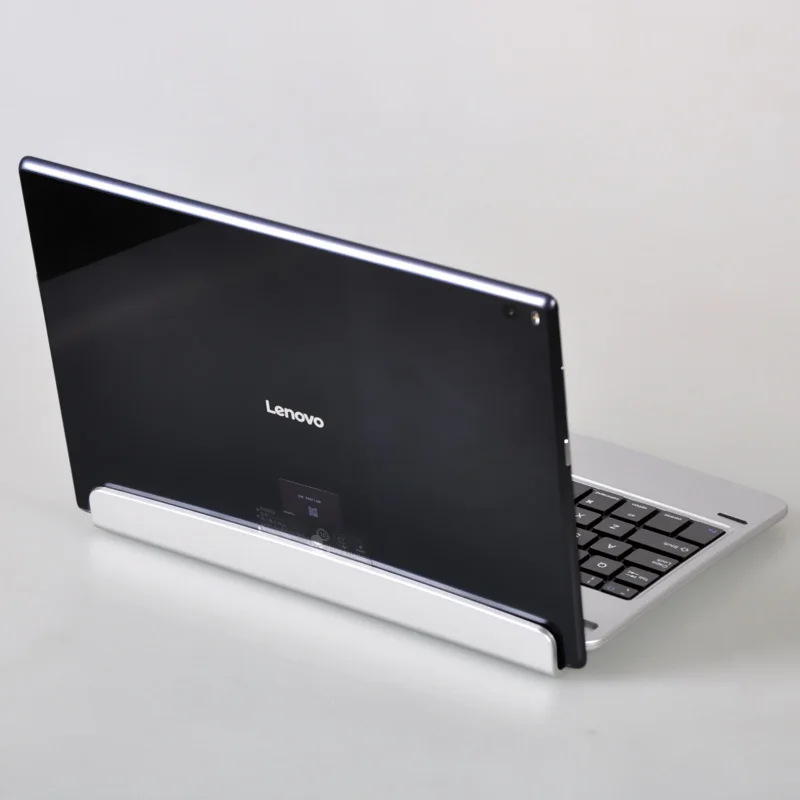 Модная клавиатура с Bluetooth для 10 1 дюймового Lenovo Tab 4 PLUS планшетного ПК технологией r