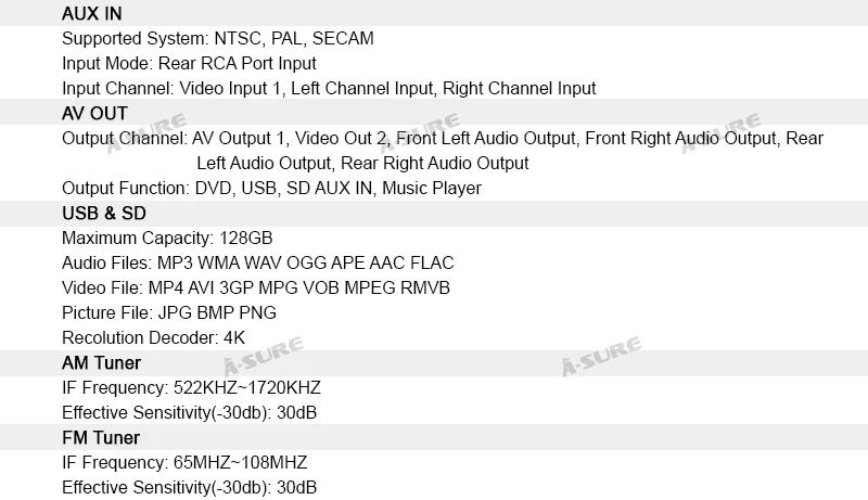 Perfect A-Sure 2 Din Android 9.0 Radio GPS DVD Player Navigation For BMW X5 M5 E39 E53 E38 5er 7er DAB+ WiFi Car Auto Radio 32GB ROM 36 Perfect A-Sure 2 Din Android 9.0 Radio GPS DVD Player Navigation For BMW X5 M5 E39 E53 E38 5er 7er DAB+ WiFi Car Auto Radio 32GB ROM 36
