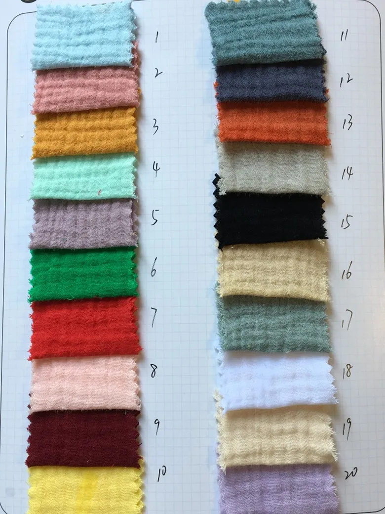 140 cm 55 width largura 125 gsm