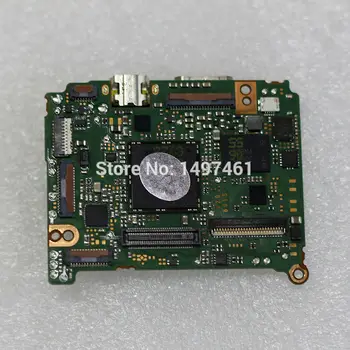 

Digital Camera Repair Replacement Parts For CANON S100 S100V Mainboard Mother Board
