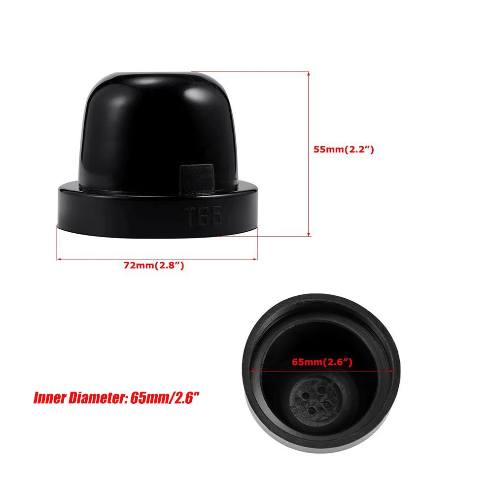 65mm