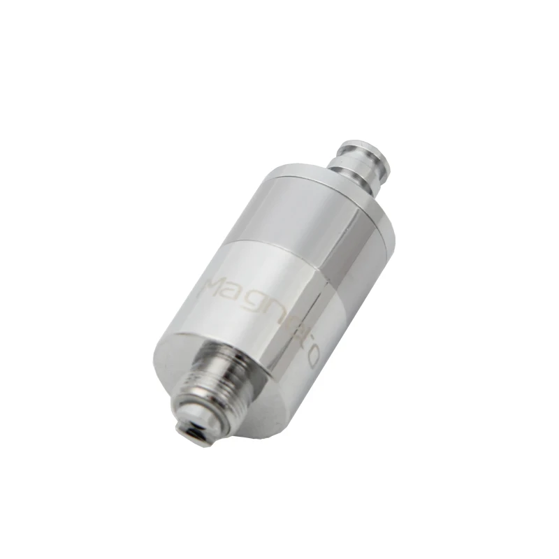 5PCS Yocan Magneto Coil Head Replacement Ceramic Core Coil With Magnetic Cap Dab Tool Fits Magneto Wax Kit E Cig Atomizer Coil 05