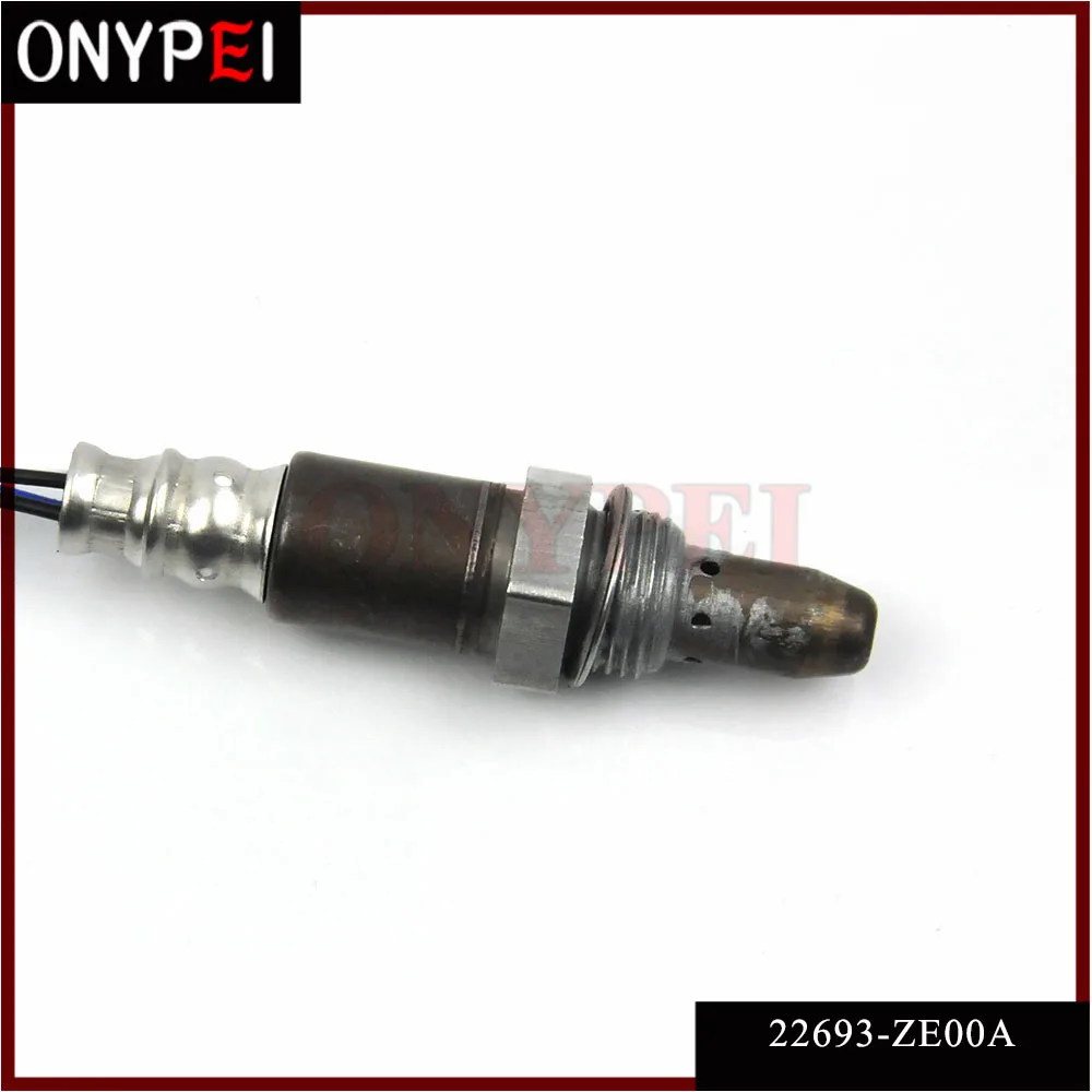 Кислородный датчик 22693 ZE00A O2 для Nissan 350Z Frontier Xterra Infiniti G35 QX56 22693ZE00A|Датчик содержания