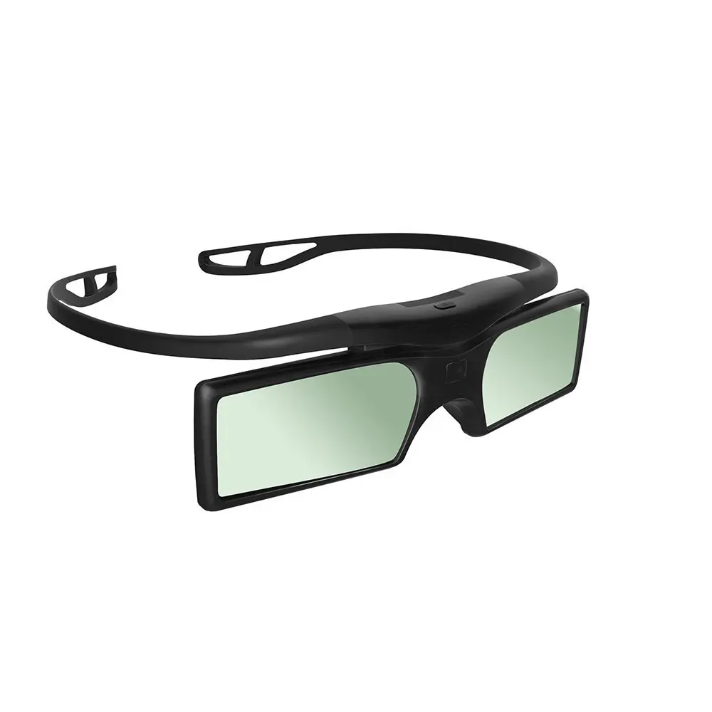 Для ТВ проектора Epson/samsung/SONY/SHARP Bluet Gonbes G15-BT Bluetooth 3D Активные стереоскопические очки с затвором