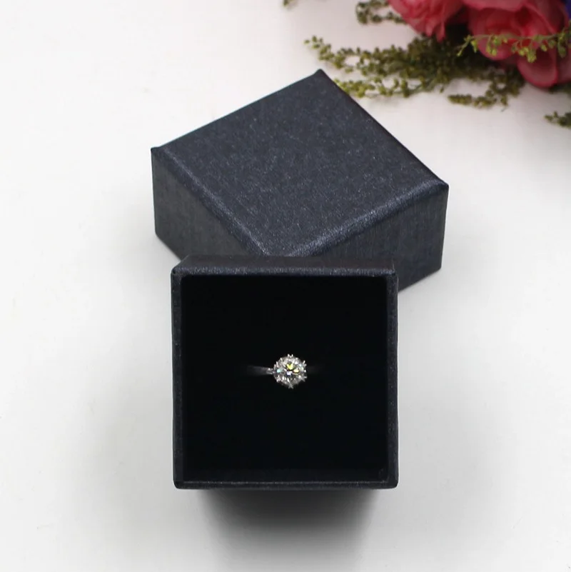 paper ring boxes wholesale