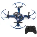 Create Toys 8031 1/48 RC Stunt Car 2,4G двухсторонний Флип 360 'Вращение внедорожный альпинистский гоночный автомобиль для детей подарок