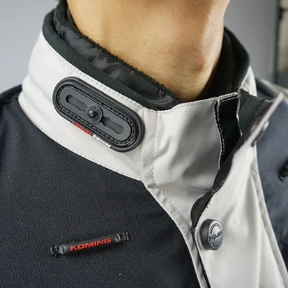 JK-574 Full Year Touring Jacket RAMA II ab