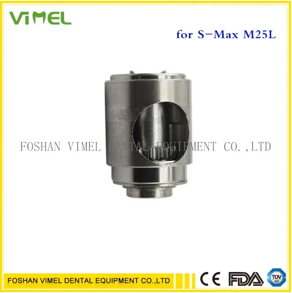 

Dental Bearings Collet Compatible For NSK S-Max M25 / S-Max M25L Spare Part