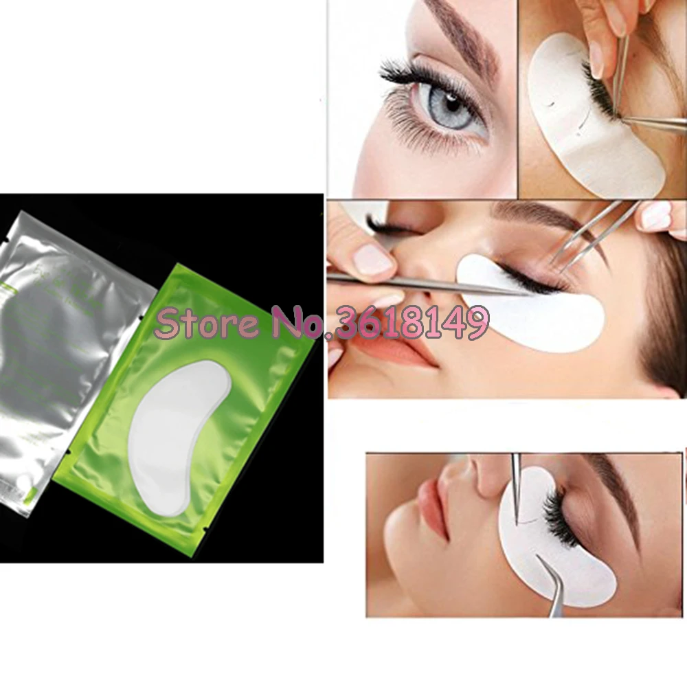 patch for eyebrow