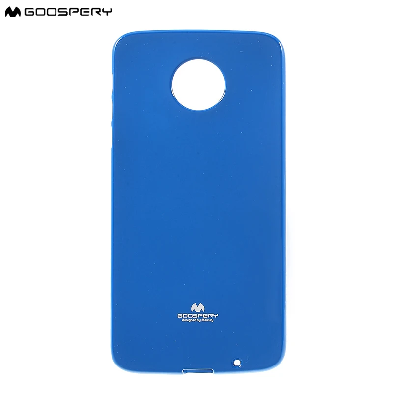 Mercury Goospery для Motorola Moto Z Чехол flash Косметическая пудра ТПУ мобильного чехол Z-5.5