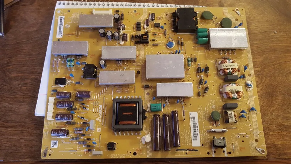 где купить DPS-206EP A 2950319302 Good Working Tested по лучшей цене