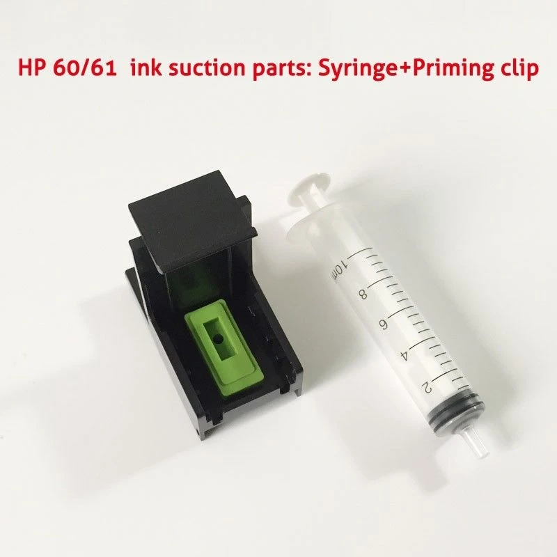 hp 60 and 61 ink cartridges